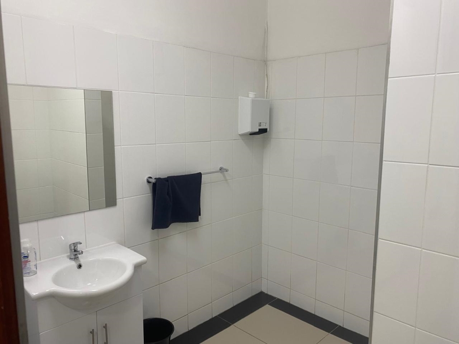 To Let commercial Property for Rent in Brackenfell Industrial Western Cape